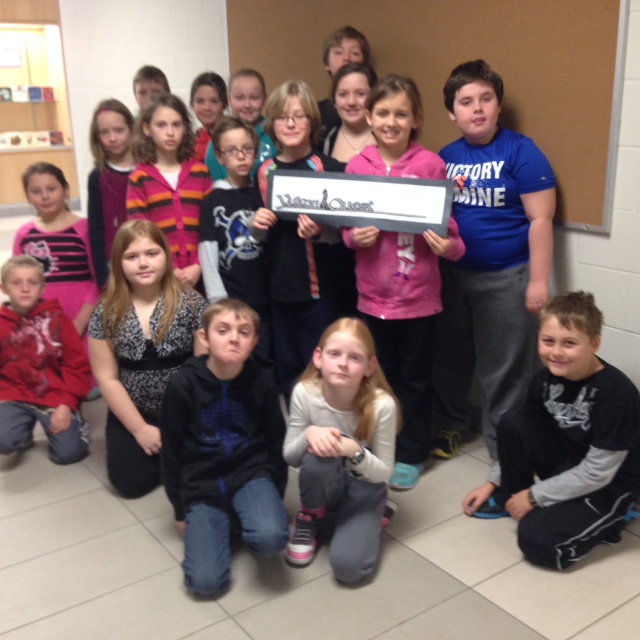 Walkerton Community School